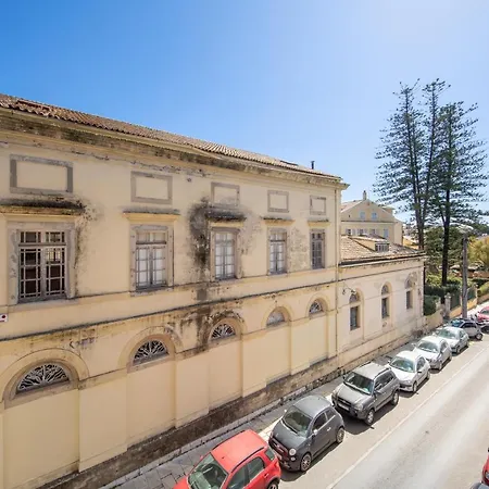 Ivory Luxury Suite By Corfuescapes Corfu  Exterior photo