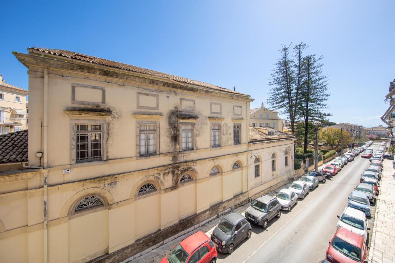 Ivory Luxury By Corfuescapes Corfu (city)