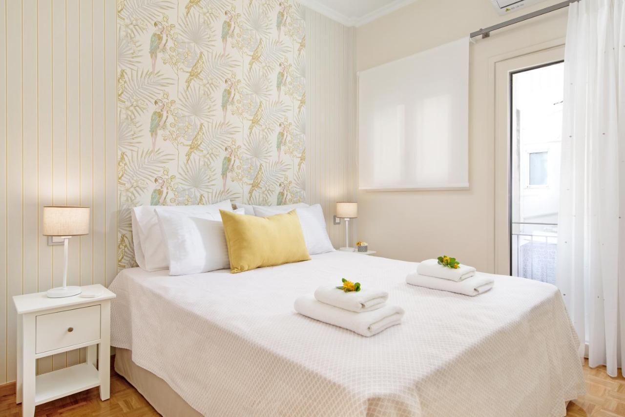 Apartment Ivory Luxury By Corfuescapes *