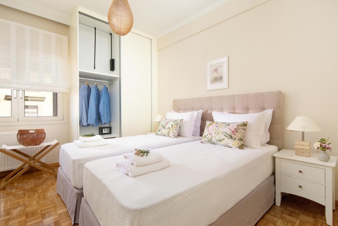 Apartment Ivory Luxury By Corfuescapes *