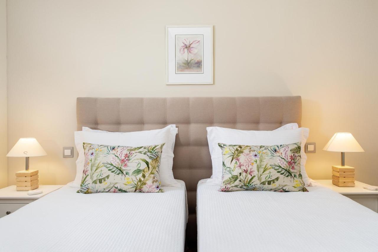 Apartment Ivory Luxury By Corfuescapes Corfu (city)