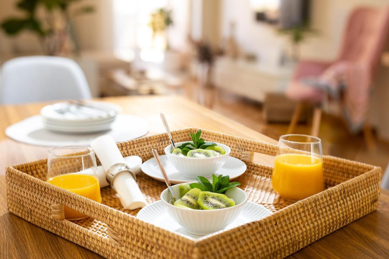 Apartment Ivory Luxury By Corfuescapes Corfu (city)
