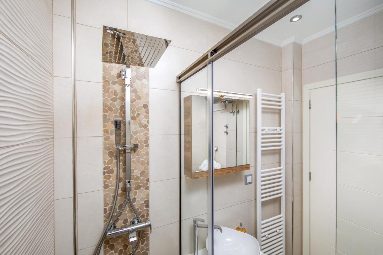 Ivory Luxury By Corfuescapes Apartment Corfu (city)